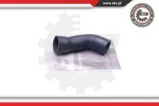 Charger air hose - charger, esen