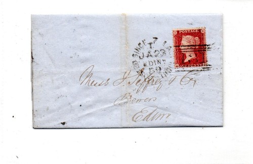Scotland edinburgh 1859 - scotland,