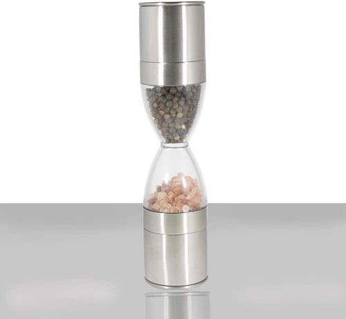 In1 salt and pepper grinder - pepper,