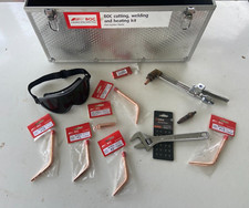 Boc 90609 cutting - boc,
