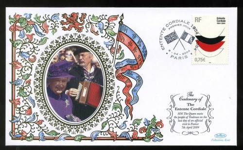 2004 entente cordiale - entente,