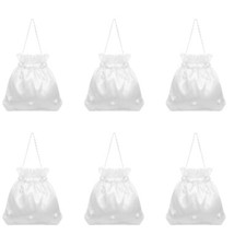 6 Pack Wedding Dolly Bag for