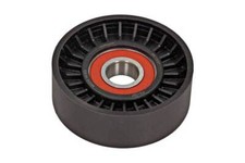 Plastic V-Ribbed Belt