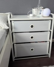Ikea cabinet chest of drawer