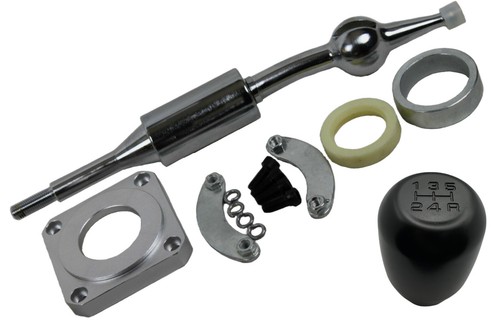 Quick short shifter spd - spd, +