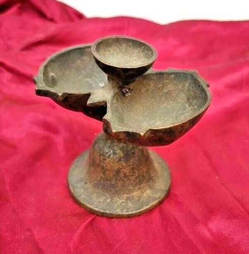 Original 1850 old - old, antique