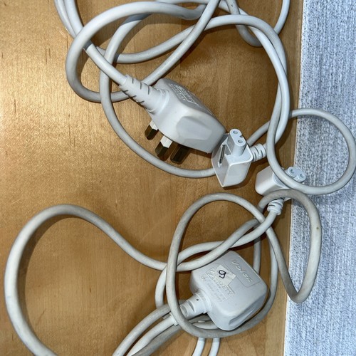 Apple genuine imac cable volex - cable,