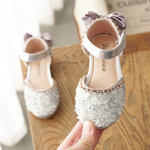 Girls princess shoes party - girls,