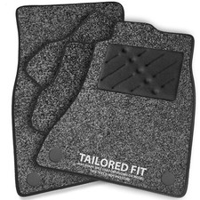 To fit TVR S2 Car Mats 1986 -
