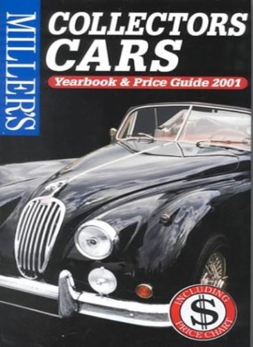 Miller collectors cars - miller's,