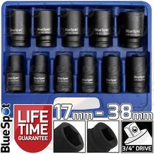 3/4"Inch DRIVE DEEP IMPACT