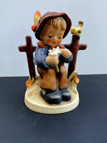 Hummel goebel she love - hummel,