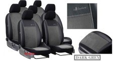 Alicante eco leather - +, eco-leather
