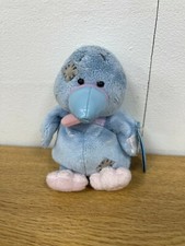 Blue nose friends Collection 1