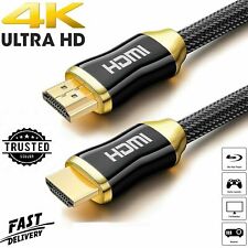 PREMIUM 4K HDMI CABLE 2.0 HIGH