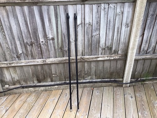 Fox cam lok power - 48”, point