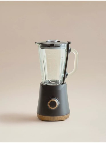 Matte scandi blender - matte, 1.5l