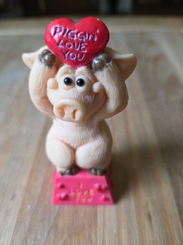 Piggin celebrations 2000 - piggin,