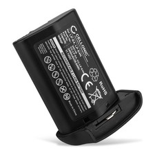 Replacement Camera Battery for