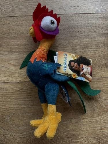 Disney moana soft - 2, plush