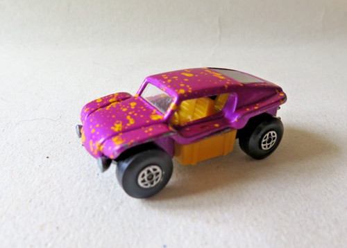 Matchbox lesney superfast - matchbox,