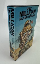 Spike Milligan’s Military