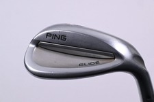 Ping Glide Gorge Lob Wedge /