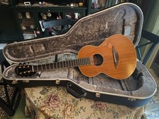 Lowden WL-35 40th Anniversary