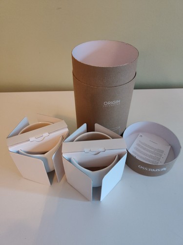 Nespresso origin collection - origin,