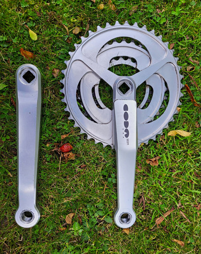 Cannondale coda usa - coda,