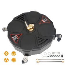 Surface Cleaner Cleaning