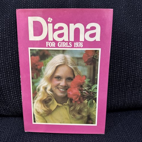 Diana for girls 1976 - for,