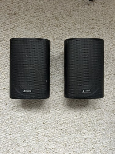 Adastra 60w stereo - 2x,
