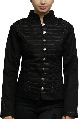 Hussar jacket mens womens - &,