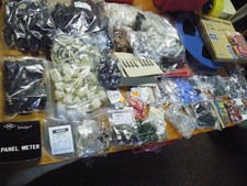 Job Lot Electronic Components