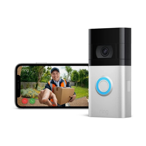 Ring video doorbell - ring, gen