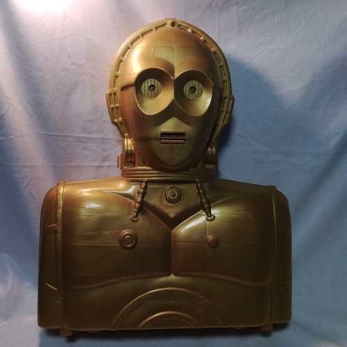 Old kenner star wars - star, return