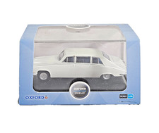 Oxford Diecast 76DS001 Daimler