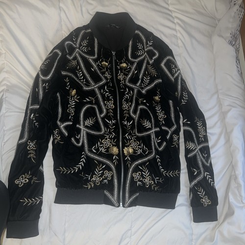 Zara man limited edition - ,