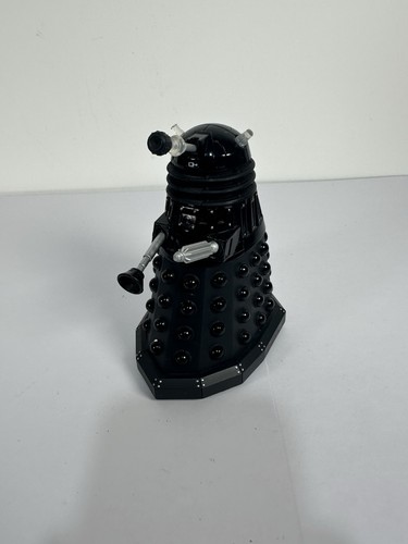 Who doctor - dr,