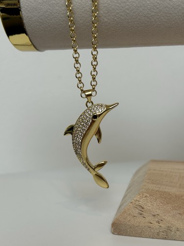 9ct gold filled cubic - gold,