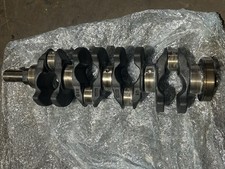 BMW E30 318is M42 Crank Shaft