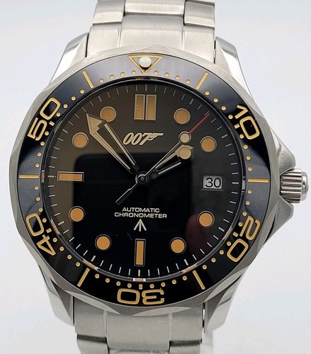 Ltd automatic watch - ed,