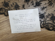 Length of Victorian Black