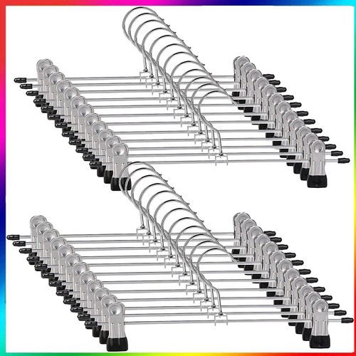 Multi functional pants hangers - pants,