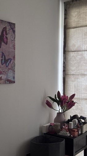 Ikea flower vase - ikea,
