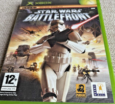 Star Wars: Battlefront -