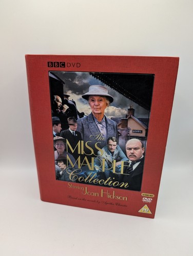 Agatha christie miss - agatha,
