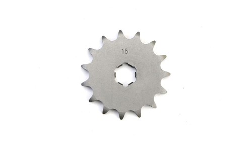 Tooth front gearbox drive - tooth,