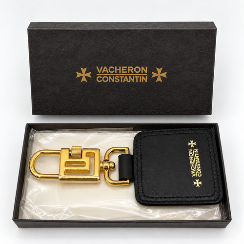 Vacheron constantin keyring - vacheron,